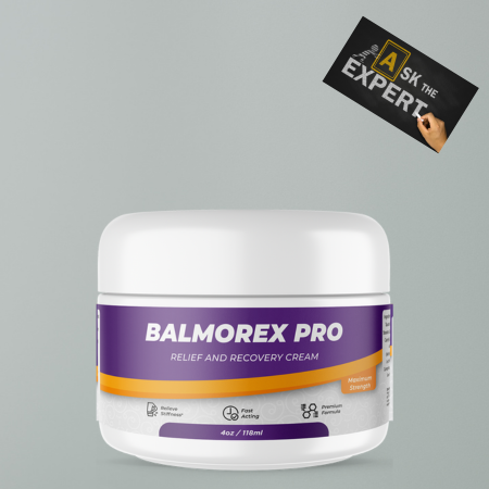 Balmorex Pro review